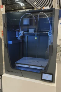 Máquina de impresión 3D grande para industrias